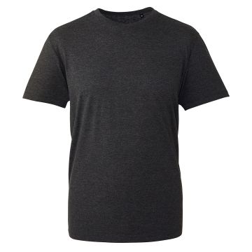 Anthem t-shirt - Black Marl - 2XL