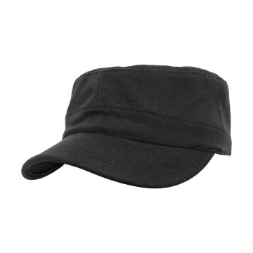 T-gun ripstop (7077RS) - Black - One size