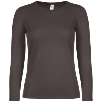 B&C #E150 long sleeve /women