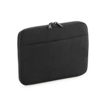 Essential tech organiser - Black - One size