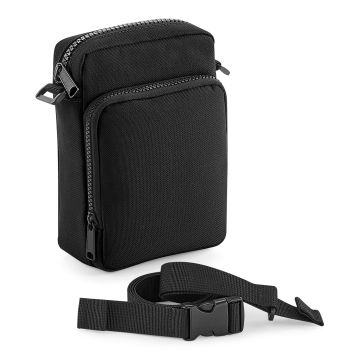 Modulr� 1 litre multi pocket - Black - One size