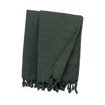 Vintage fouta - Vintage Graphite - One size