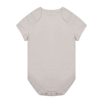 Organic bodysuit - Natural - 0/3 Months