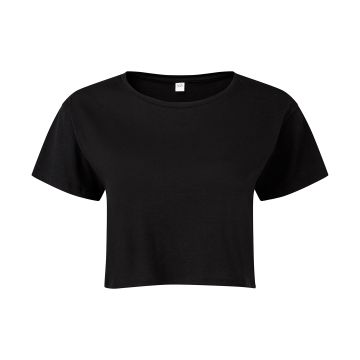 Women's TriDri� crop top