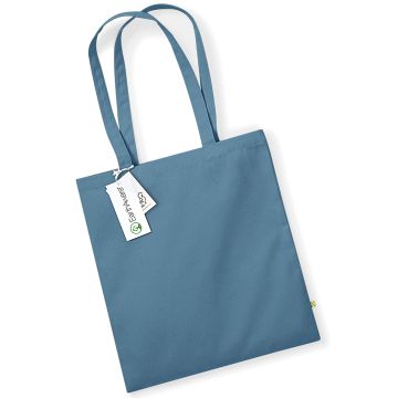 EarthAware� organic bag for life