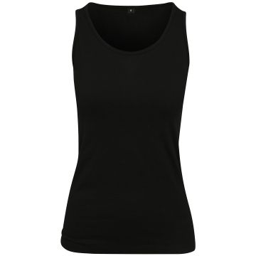 Women's merch top - Black - 2XL