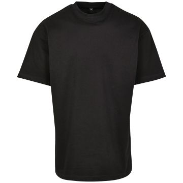 Premium combed Jersey - Black - 2XL