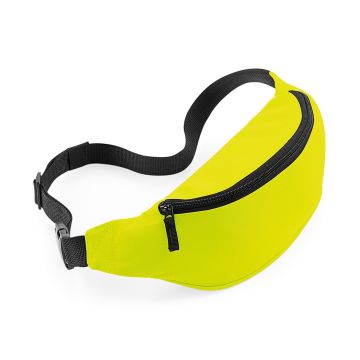Belt bag - Fluorescent Yellow - One size