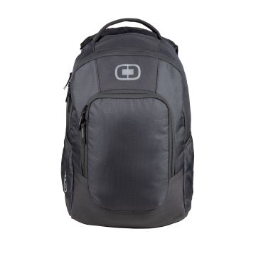 Logan backpack