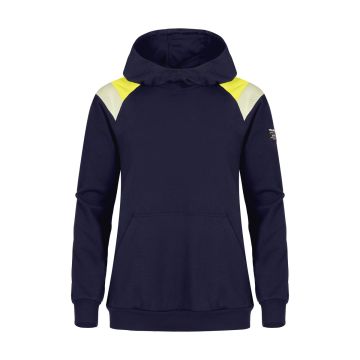 Flame Retardant Ladies Hoodie