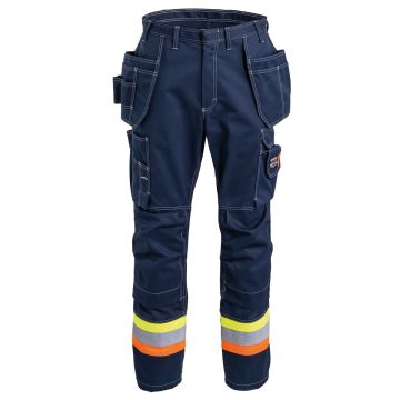 Flame Retardant Trousers - multi-colour - 30R