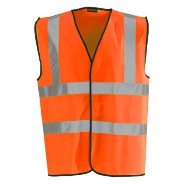 Hi - Vis Waistcoat