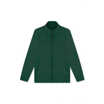 Eco Full Zip Fleece Jacket