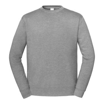 Iconic premium set-in sweat - Athletic Heather - M