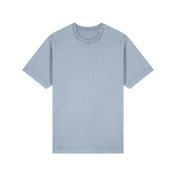 Freestyler Vintage (STTU073) - Garment Dyed Blue Stone - XXS