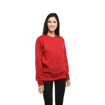 Classic Crew Neck Sweatshirt 300gsm