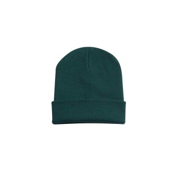 Heavyweight Cuffed Beanie