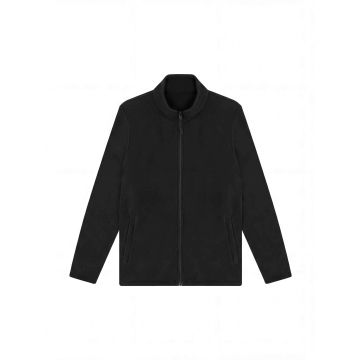 Lightweight Full Zip Microfleece Jacket