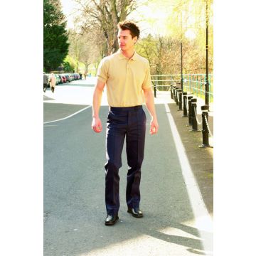 Workwear Trouser - Long