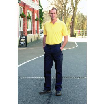 Cargo Trouser - Short