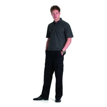 Cargo Regular with Knee Pads - Reg