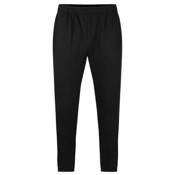 The UX Jog Bottoms - Black - XS