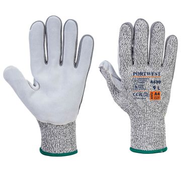 Razor - Lite Glove - Grey - L