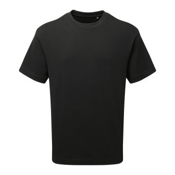 Anthem heavyweight t-shirt - Black - 2XL