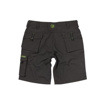 Apache Grey Holster Short