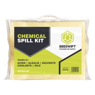 Chemical Spill Kit 20L