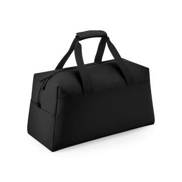 Matte PU weekender