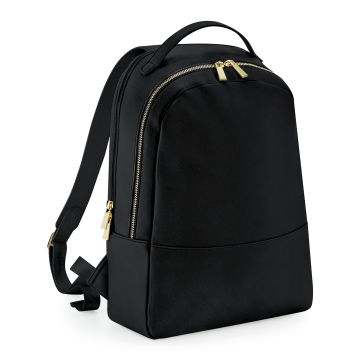 Boutique backpack - Black - One size