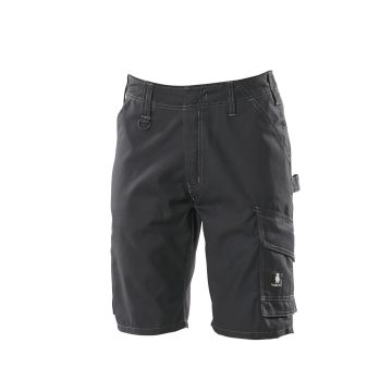 Mascot Charleston Lightweight Shorts-Black-82C42