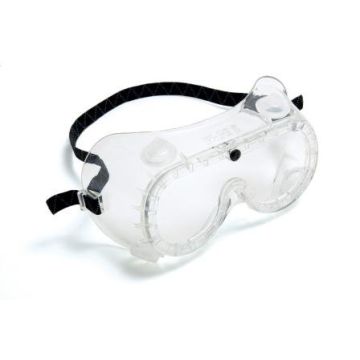 BASIC INDIRECT VENT GOGGLE