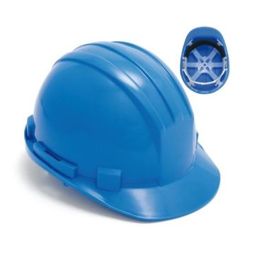 6 Point Safety Helmet