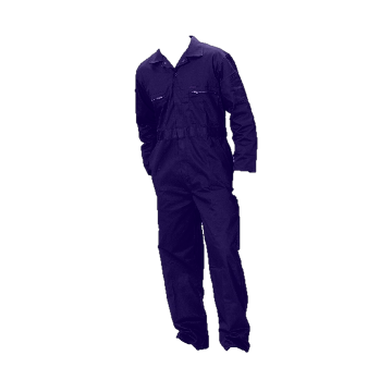 Super Click Boilersuit