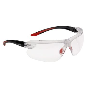 BOLLE IRI-S READING AREA SAFETY GLASSES