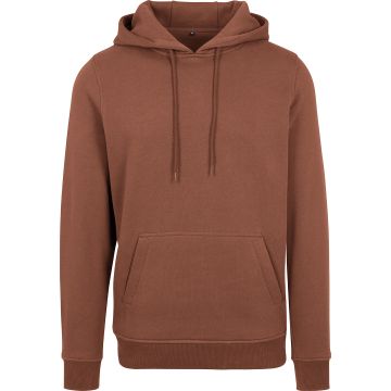 Heavy hoodie - Bark - 2XL