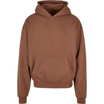 Ultra heavy hoodie