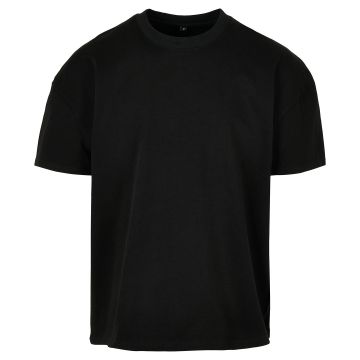 Ultra heavy cotton box tee