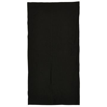 Organic cotton tube scarf