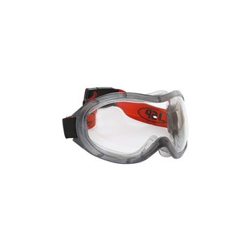 Caspian™ IV Polycarb Lens Anti-Mist Dust Liquid and Molten Metal Goggle