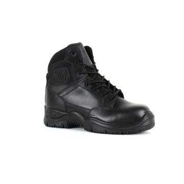 Emergency Service Boot - Composite sole and toe-Black-6
