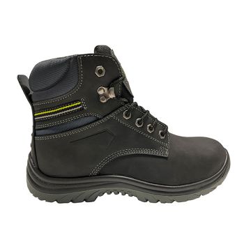 Beeswift Ankle Boot  S3 Black -Black-3