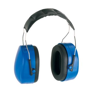 JSP Classic Extreme Ear Defender (SNR 30)