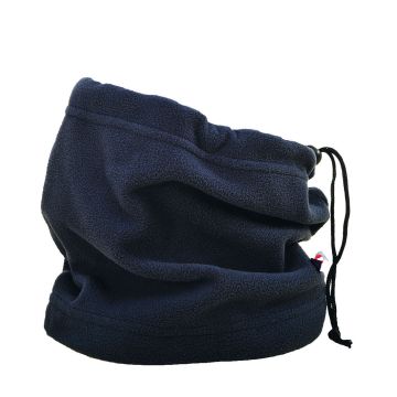 Neck Tube - Navy -