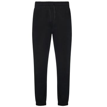 Crater recycled jog pants - Black - 2XL