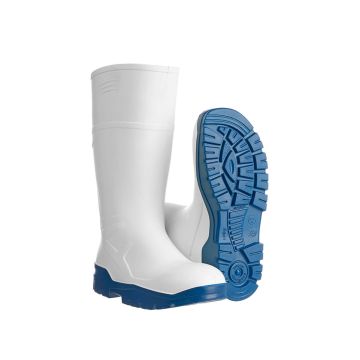 PU Food Wellington S4 CI FO SR - White - 39