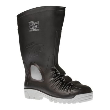 Portwest Mettamax Safety Wellington S5 M - Black - 37