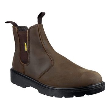 FS128 Dealer Boot with VAT